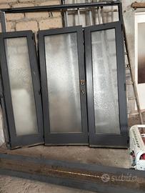 Porta vetrina