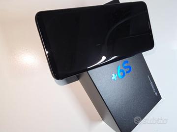 Samsung Galaxy S9 Plus 64Gb