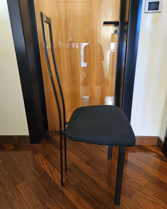 Sedie cattelan da soggiorno