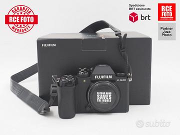 Fuji X-S20
