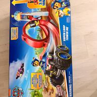 Paw Patrol Quartier Generale Superloop