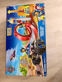 Paw Patrol Quartier Generale Superloop
