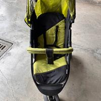 Passeggino hauck fun for kids