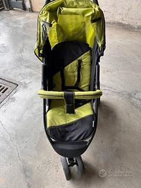 Passeggino hauck fun for kids