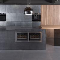 Cucina "ASK CUCINE" modello Aerodinamica