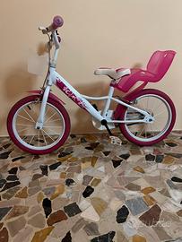 Bici bambina