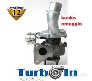 turbina revisionata 708639