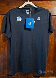 T-Shirt FISSW K-Way (L Nuova)