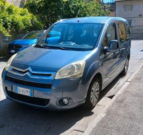 CITROËN Berlingo GPL Multispace 1.6 VTi MPV 2ª s.