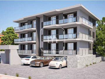 Appartamento di 90 m² con 3 locali a Roma