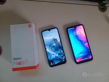 Redmi note 7
