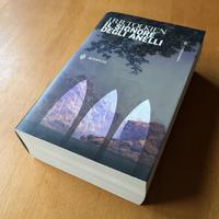 IL SIGNORE DEGLI ANELLI Tolkien Bompiani Prima ed.
