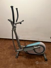 Ellittica Domyos FC 400