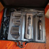 Set regola barba e capelli BaByliss 