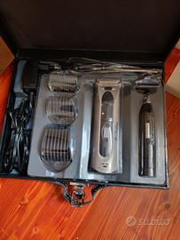 Set regola barba e capelli BaByliss 