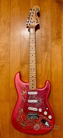 Fender Stratocaster