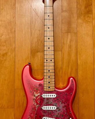 Fender Stratocaster