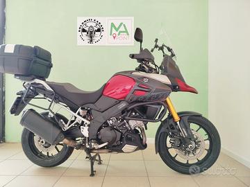 Suzuki V-Strom 1000