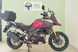 Suzuki V-Strom 1000
