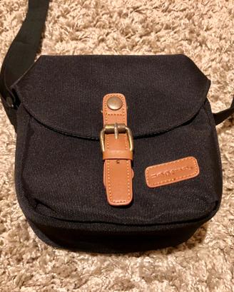 Borsa fotografica Baxxtar Louis