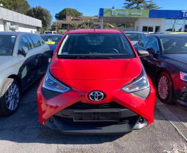Toyota Aygo Connect 1.0 VVT-i 72CV 299x48mesi* più