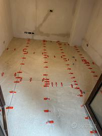 Sopralluogo gratis e preventivo