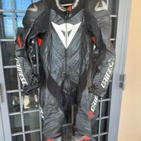 Tuta Dainese Laguna Seca