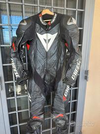 Tuta Dainese Laguna Seca