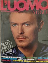 L UOMO VOGUE ---
