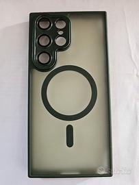 cover samsung s23 ultra magsafe NUOVA
