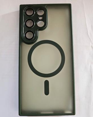 cover samsung s23 ultra magsafe NUOVA