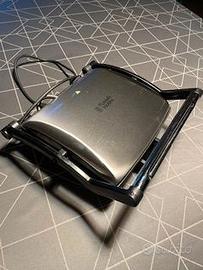 piastra per scaldare o cuocere