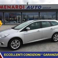 Ford Focus 1.0 EcoBoost 125cv SW 1 UTILIZZATO...