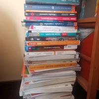 Libri scolastici Science Umane