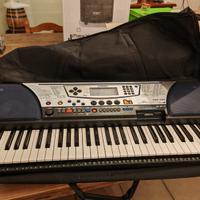 Tastiera con custodia