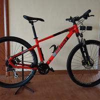 MTB Ghost Kato essential 29 