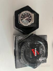 Casio G-Shock GBM-2100 Pari al Nuovo