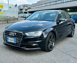 Audi A3 2.0 TDI Sedan