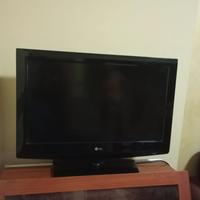 TV LG 32 pollici 