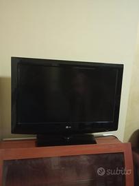 TV LG 32 pollici 