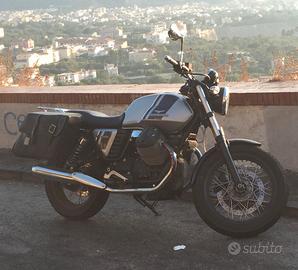 Moto guzzi v7 I Special