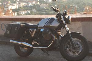 Moto guzzi v7 I Special