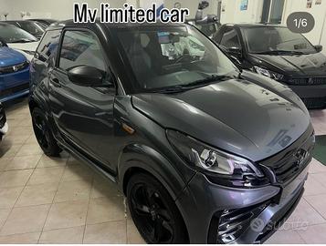 Ligier js 50 new dci 2023 15000 km