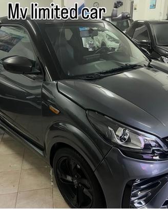 Ligier js 50 new dci 2023 15000 km