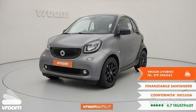SMART fortwo 3�s.(C/A453) fortwo 70 1.0 twinami...