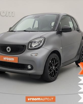 SMART fortwo 3�s.(C/A453) fortwo 70 1.0 twinami...