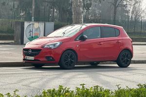 Opel Corsa 1.4 90CV benzina e GPL Cosmo bi color