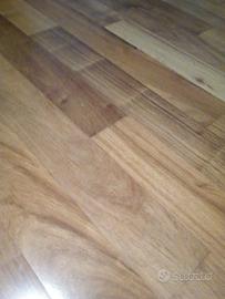 Parquet Prefinito Cabreuva Pardo