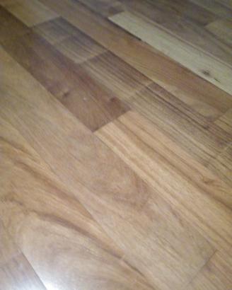 Parquet Prefinito Cabreuva Pardo