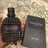 Valentino - Born in Roma